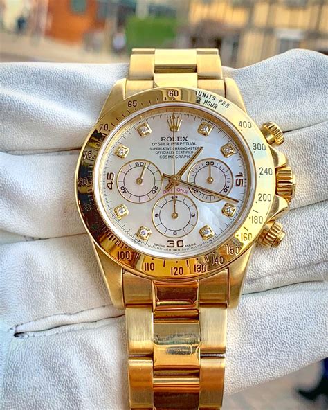 goldene rolex straße|gold rolex watch reviews.